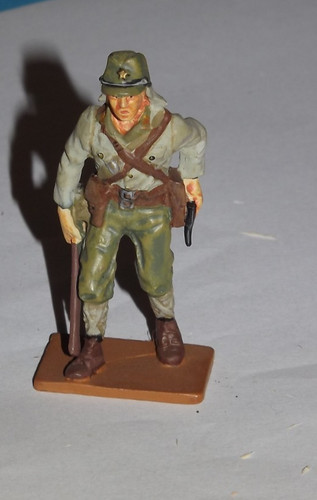 Figurine del prado - figurine,