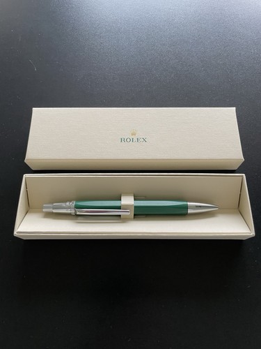 Rolex stylo pen ballpoint - rolex,