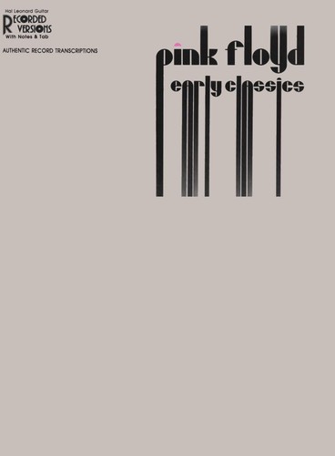 Pink floyd early classics - -, classics*