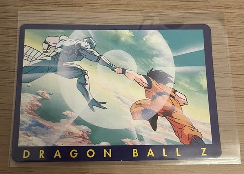 Dragon ball 32 série - 32,