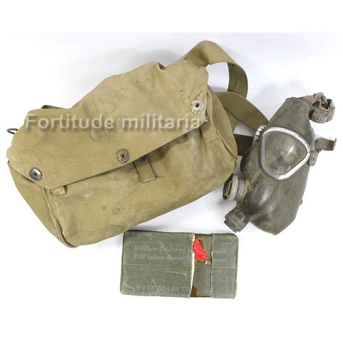 Masque anti gaz lightweight - lightweight,