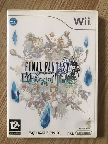 Jeu nintendo wii fra - jeu, complet
