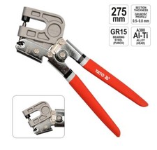 YATO Pince À Profil Pince À