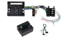 Auto Radio CAN BUS Adaptateur