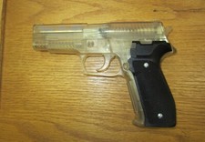 Airsoft Sig P226 Style See