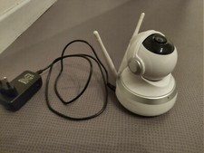 CAMÉRA IP CIPC-GC13H Caméra IP HD WiFi Sans Fil Vision Nocturne