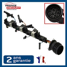 Câblage d'Injecteur pour A3