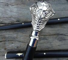 Ancien bâton de marche en