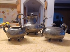 Awesome Vintage Victorian Reed