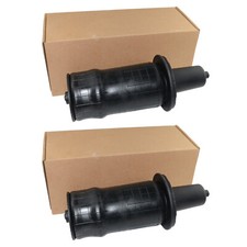 Paire Suspension pneumatique