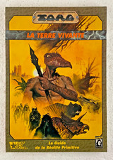 TORG - La Terre Vivante - Descartes