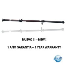 ARBRE DE TRANSMISSION Mercedes Vito Viano w639 A6394103406 / BRAND NEW PROPSHAFT