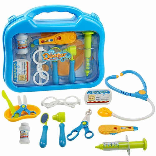 Malette docteur jeu - malette,