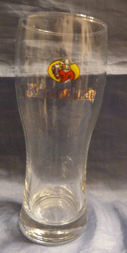 Verre bière kanterbräu - biÈre,