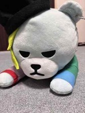 Peluche poupée BIGBANG