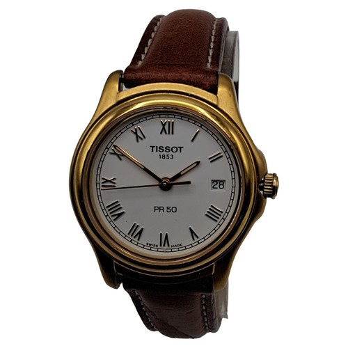 Tissot montre bracelet homme - montre-bracelet,