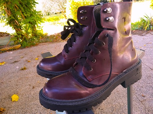 Superbes boots bottines - superbes,