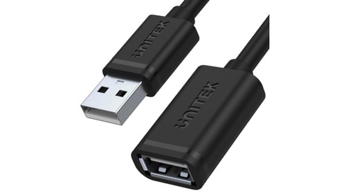 Unitek c449gbk rallonge usb - y-c449gbk,,