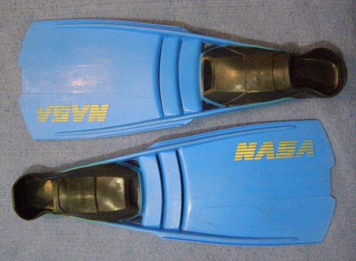 Technisub nasa full foot scuba - technisub,