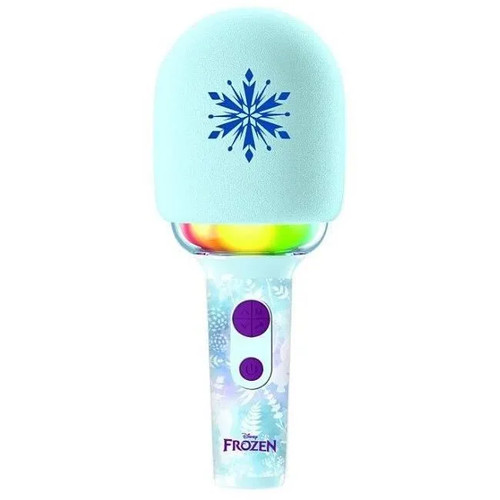 Lexibook microphone karaoke - lexibook,