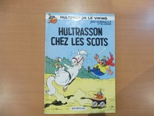 BD SOUPLE   - HULTRASSON LE