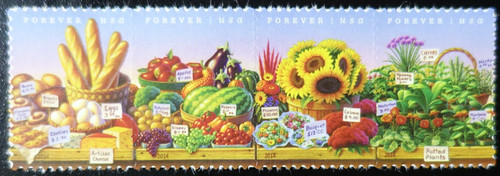 Timbres des états unis usa - unis,