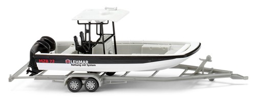 Wiking bateau mzb avec - mzb, 72