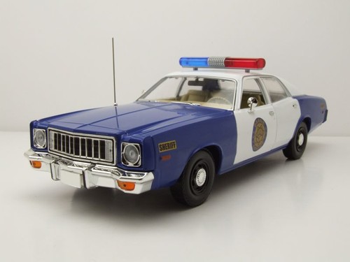 Plymouth fury osage county - osage,