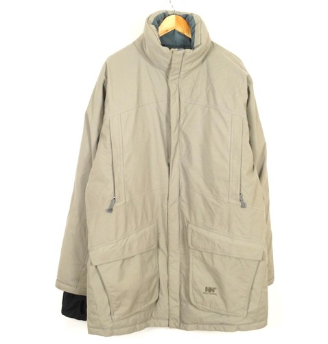 Veste matelassée homme helly - homme,