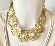 collier dolce vita Resine