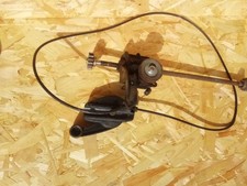 Boitier Transmission Tondeuse