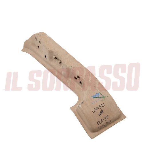Ossature montant portier droit - montant,