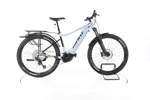 Giant fathom pro vtt - giant, e+1