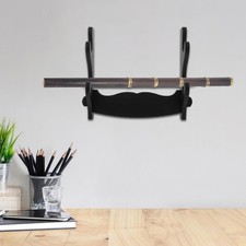  Présentoir De Flûte À Bec