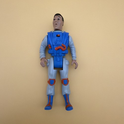 Figurine the real ghostbusters - the,