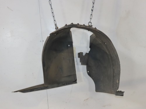 Pare boue avant gauche peugeot - avant,