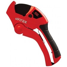 Coupe-tube plastique PC 50