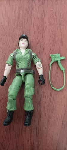 Figurine joe lady jaye - gi,