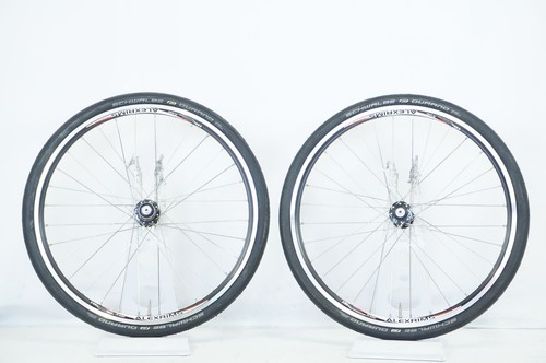 Paire roues alexrims r390 - paire,