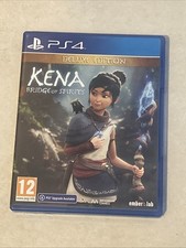 Kena: Bridge of Spirits -