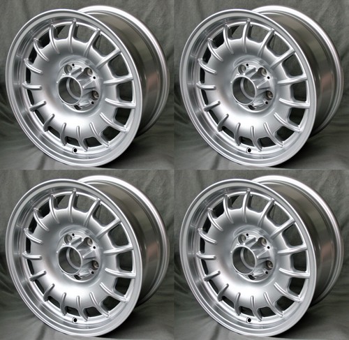 Barock style jantes 7x16 et23 - style,