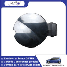 ?? VOLET DE TRAPPE CARBURANT RENAULT TWINGO ➤8200637764 ♻️