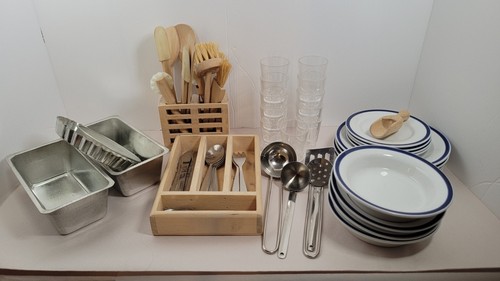 IKEA Duktig Children’s