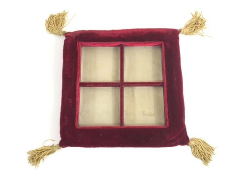 Porte monnaie boîte bijoux - porte-monnaie, À
