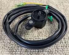 QUICKSILVER Mercury 135-200HP Verado Bord Relais Capteur Assemblage 896688001