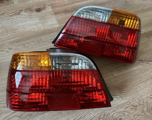 Feu arrière bmw - arrière, e38