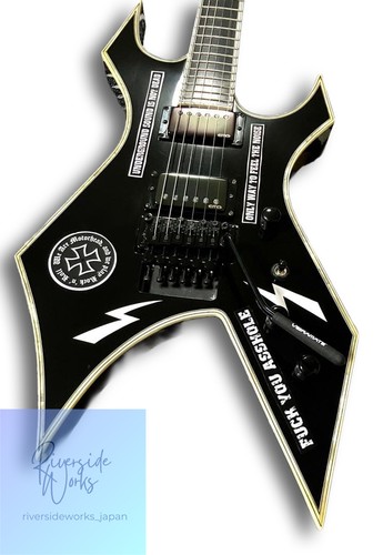 Rich warlock deluxe - bc,