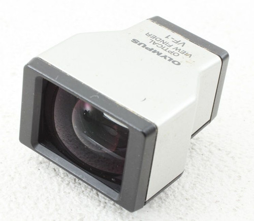 Viseur optique olympus 1 - viseur,
