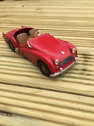 Victory industries triumph - triumph, tr3