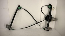 Leve vitre electrique avant gauche PEUGEOT 206 PHASE 1 CABRIOLET 9221Y3